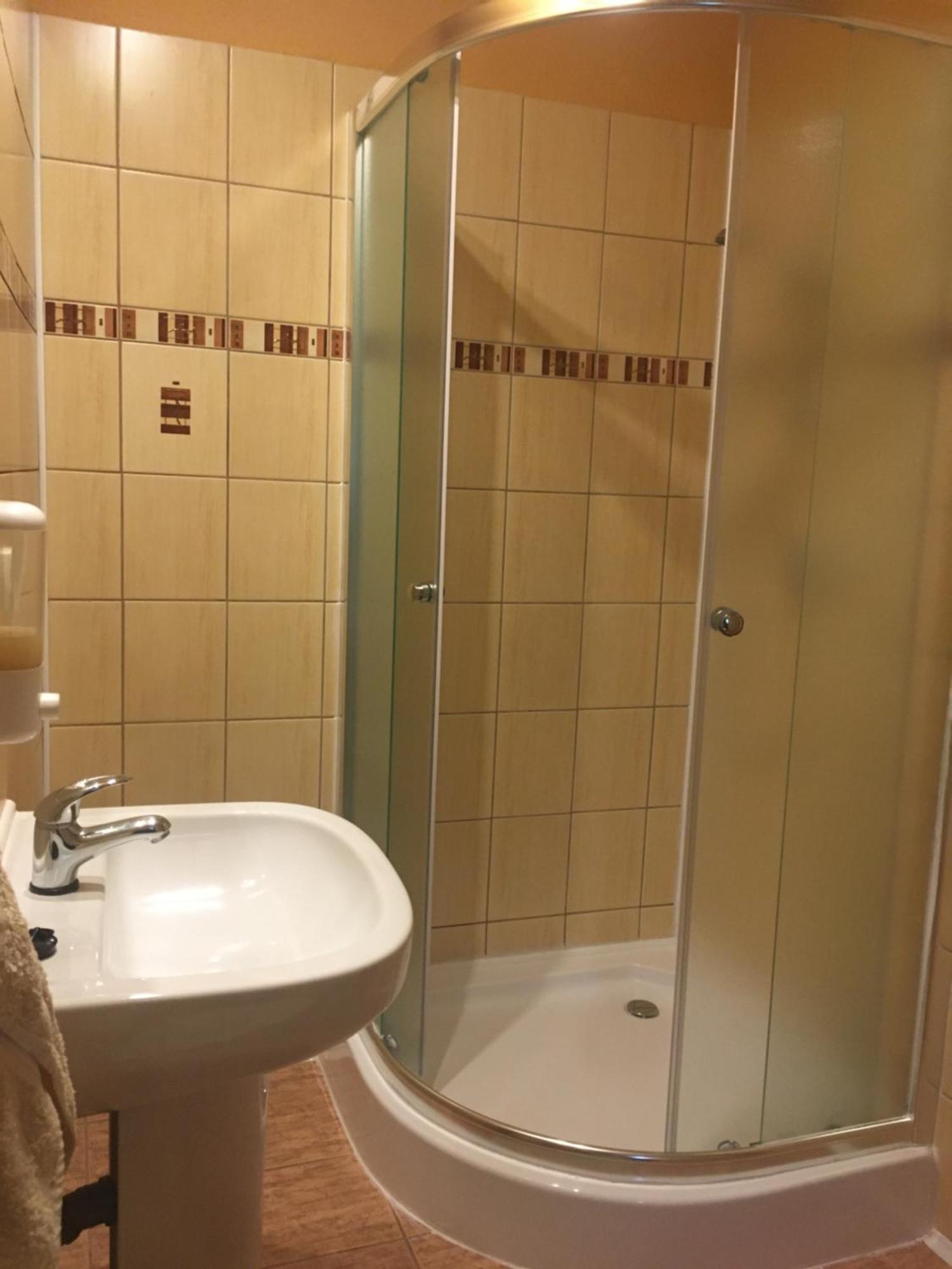 Privat 66 Apartman Tarnóc Kültér fotó