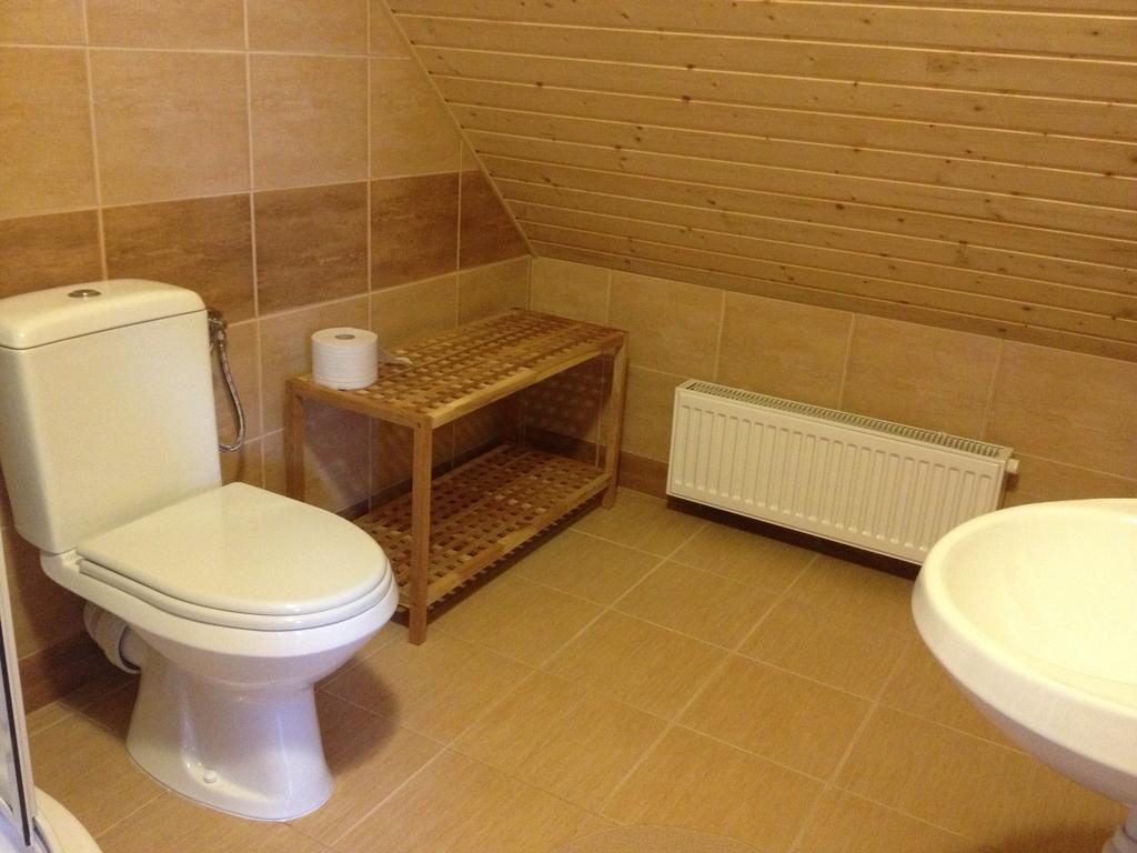 Privat 66 Apartman Tarnóc Szoba fotó